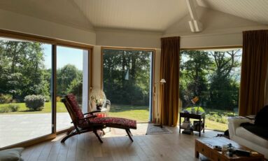 Chambre d'hôtes Le Blanc Rocher