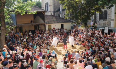 Spectacle -