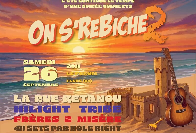 On se r&rsquo;biche 2