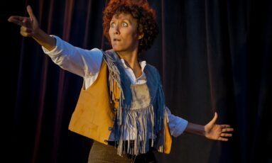 Spectacle - 