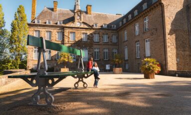 Exposition - 