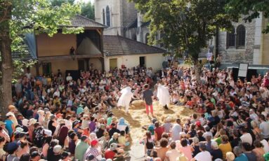 Spectacle -