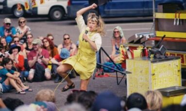 Spectacle - 