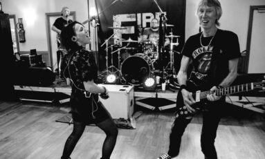 Concert - Fire-Fly