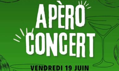 Apéro concert