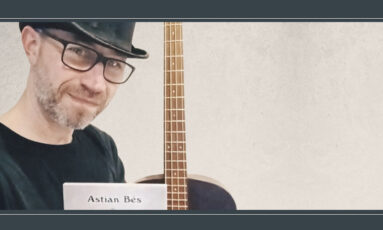 After work musical : Astian Bès