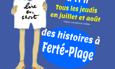 Lire en short