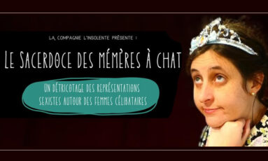 Conférence gesticulée 