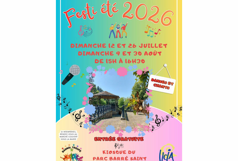 Fête de la – 1