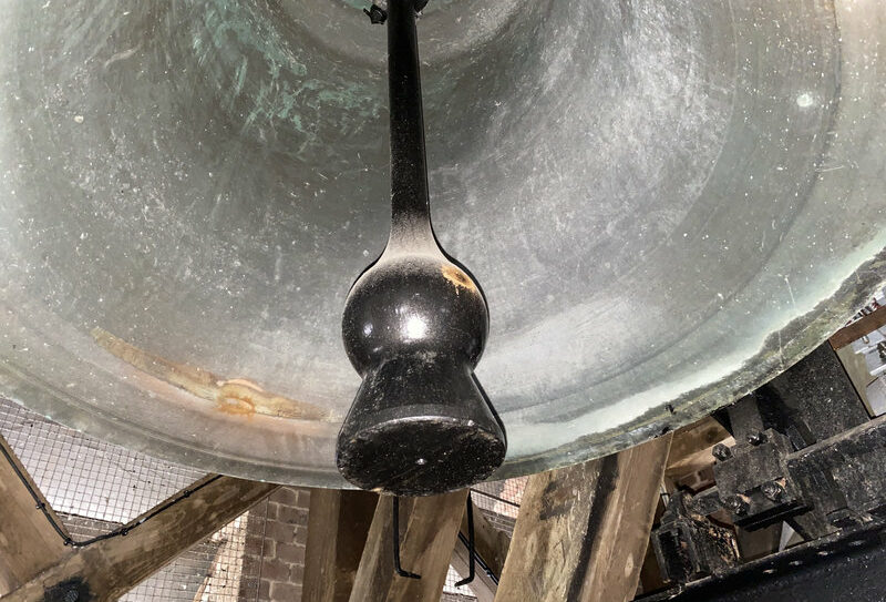 cloche carillon