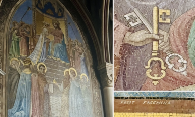Journées européennes du patrimoine - Église Notre-Dame