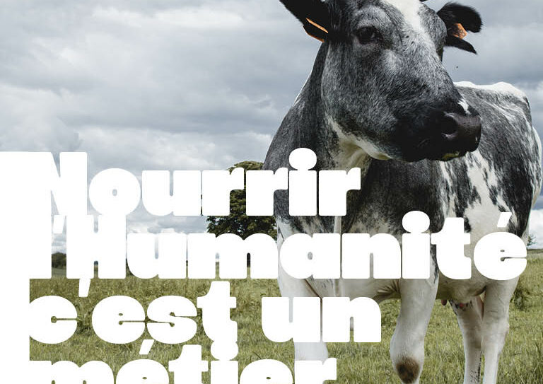 Nourrir l’Humanité