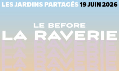 Before la Raverie