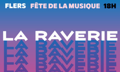 La Raverie - Fête de la musique