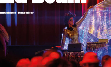 Spectacle - Les Sea Girls La Boum