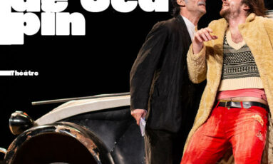 Spectacle - Les Fourberies de Scapin