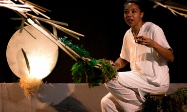 Spectacle musical - L'Écho des saisons