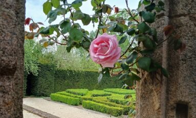 Journées européennes du patrimoine - Visite du manoir de la Boisnerie