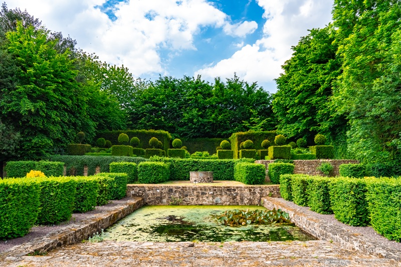 Manoir de la Boisnerie