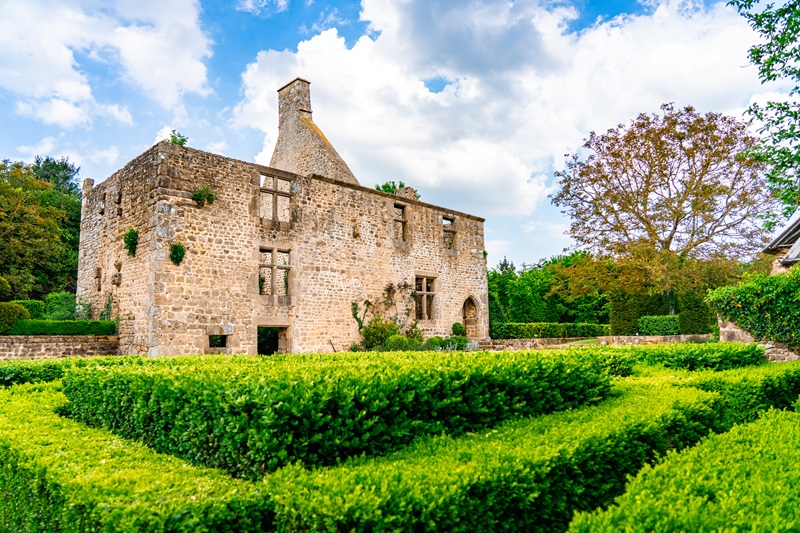 Manoir de la Boisnerie