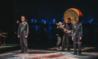 Septembre Musical de l'Orne - 