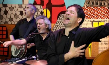 Festival Vibra’mômes – Balbarouf (bal)
