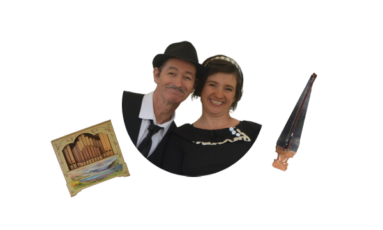 Clarkie et Gaibeule - Apéro concert - REPORTE