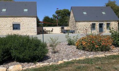 Gîte de France 