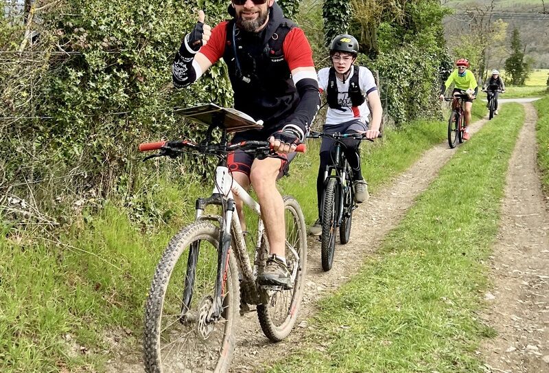 RAID DES PETITS SUISSES NORMANDS