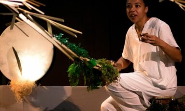 Festival Vibra’mômes – L'Écho des saisons (spectacle musical)