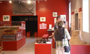 Journées européennes du patrimoine - Exposition 