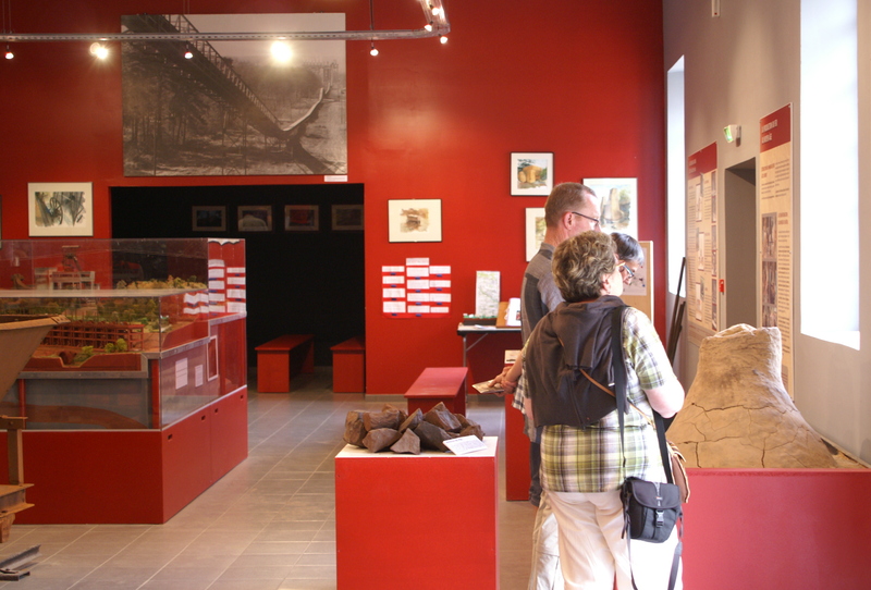 Maison-du-Fer – -Dompierre – 4-