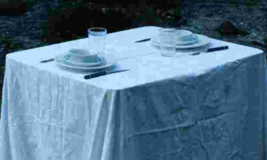 Repas partagé & création artistique