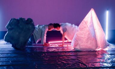 Festival Vibra’mômes – Montagnes (danse et musique)