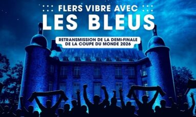 Coupe du monde de football : retransmission de la demi-finale France-Espagne