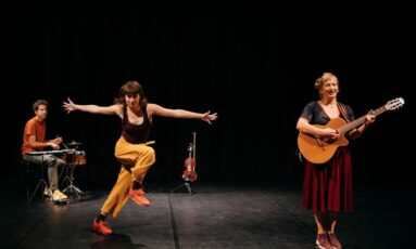 Festival Vibra’mômes – 