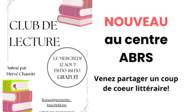 Club de lecture