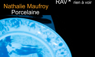 Exposition de Nathalie Maufroy et Maud Dubuis