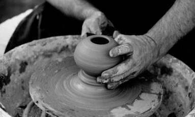 Atelier d'initiation à la poterie
