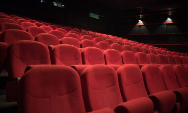Ciné coup de coeur surprise