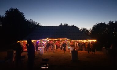 Concert Pontédérie - Les rendez-vous estivaux de la Menuise
