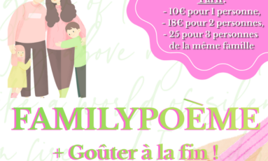 Family Poème