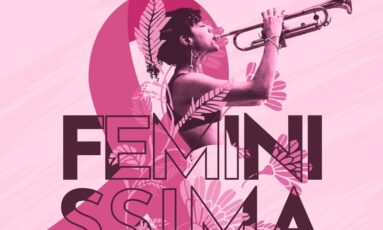FÉMINISSIMA - Journée de solidarité et des arts