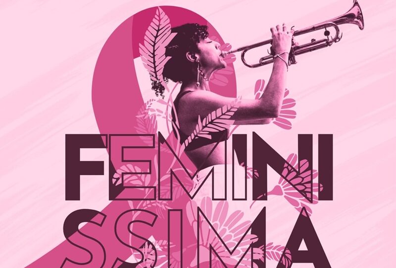 Concert Feminissima