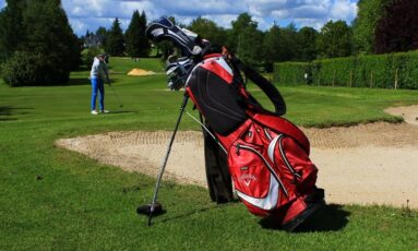 TOUS AU GOLF