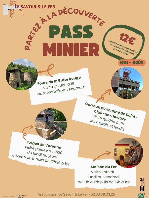 Affiche-Pass-Minier
